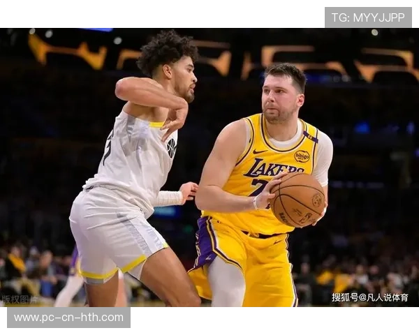 东契奇完美助攻，送上暴扣精彩传球