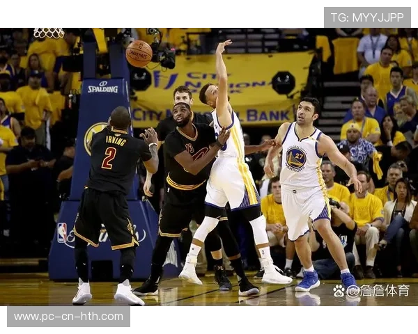 勇士球队文化：外线跑位的创造力成为队内标志